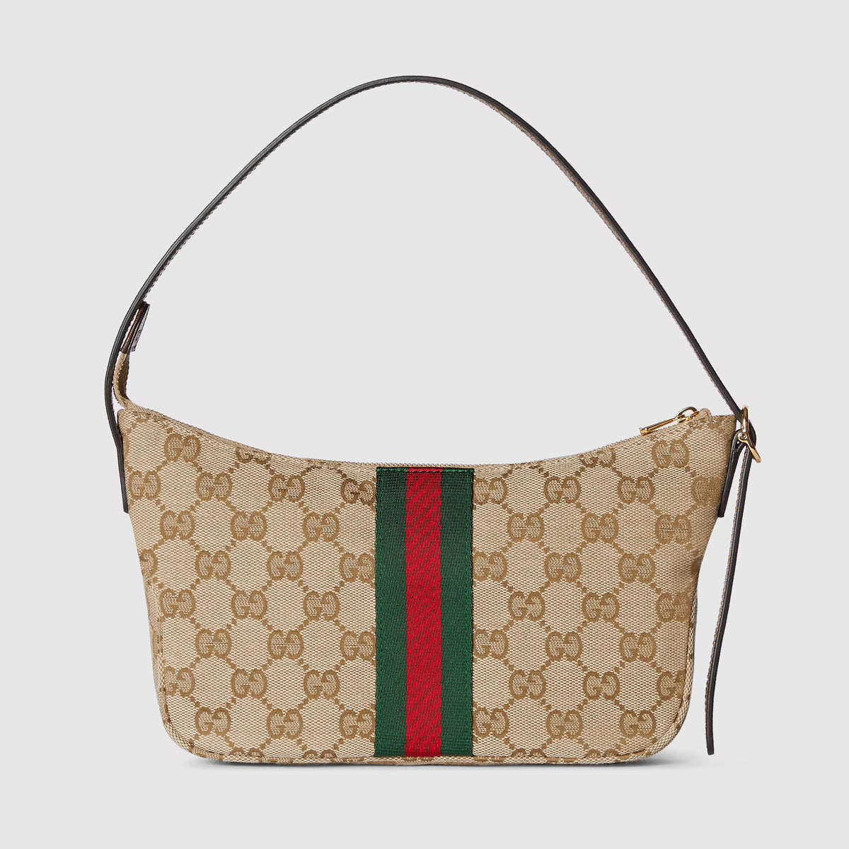 Lunetta small crossbody bag-GUCCI-Verso
