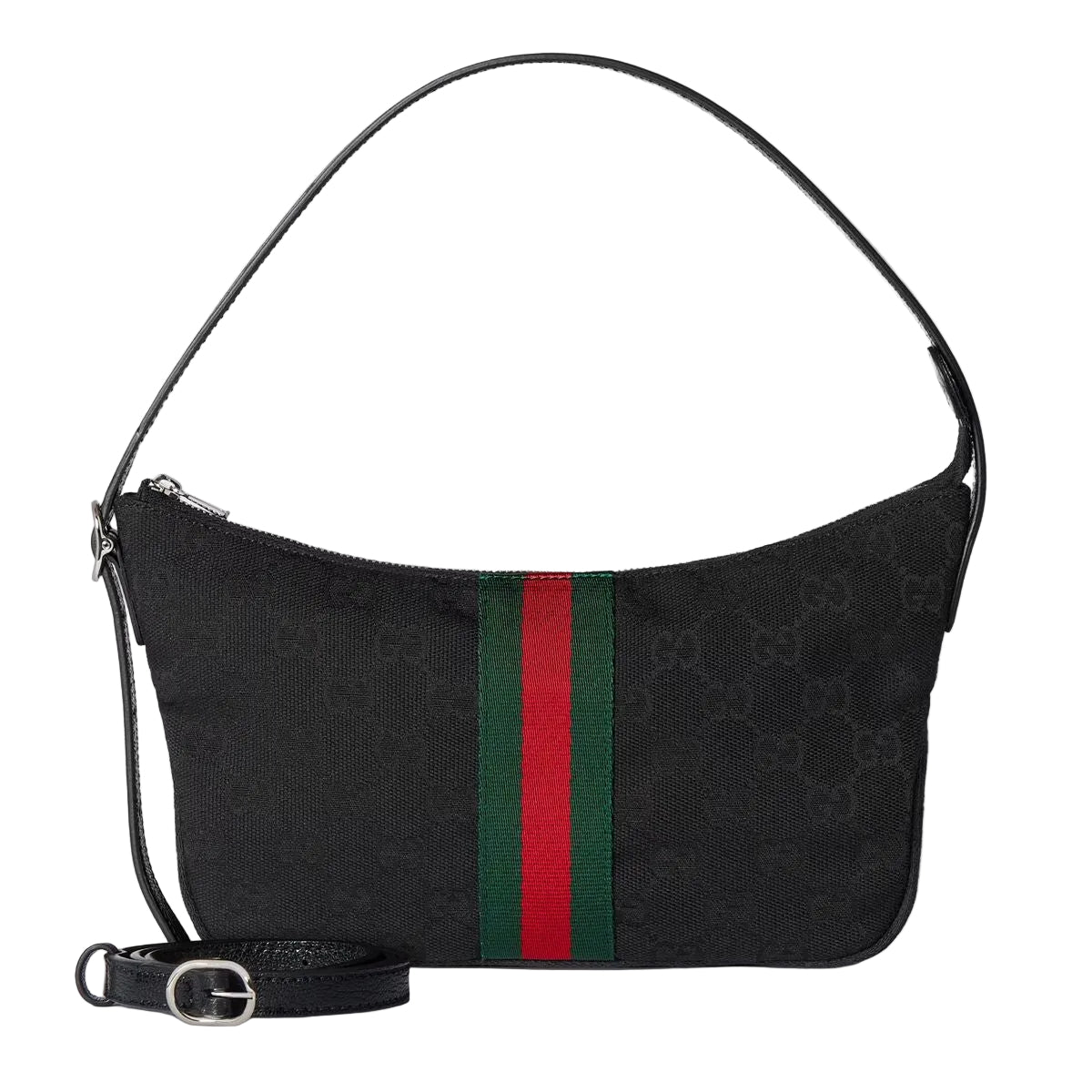 Lunetta small crossbody bag-GUCCI-Verso