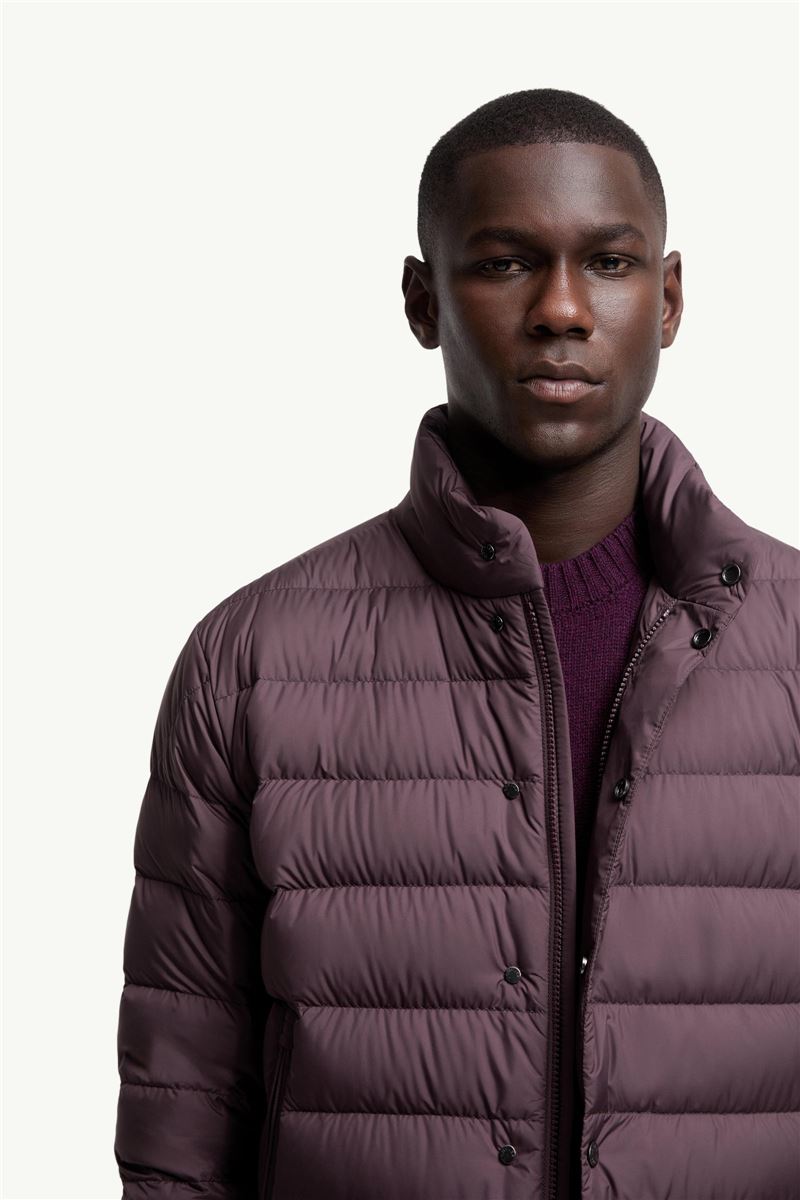 lyco short down jacket-MONCLER-Verso
