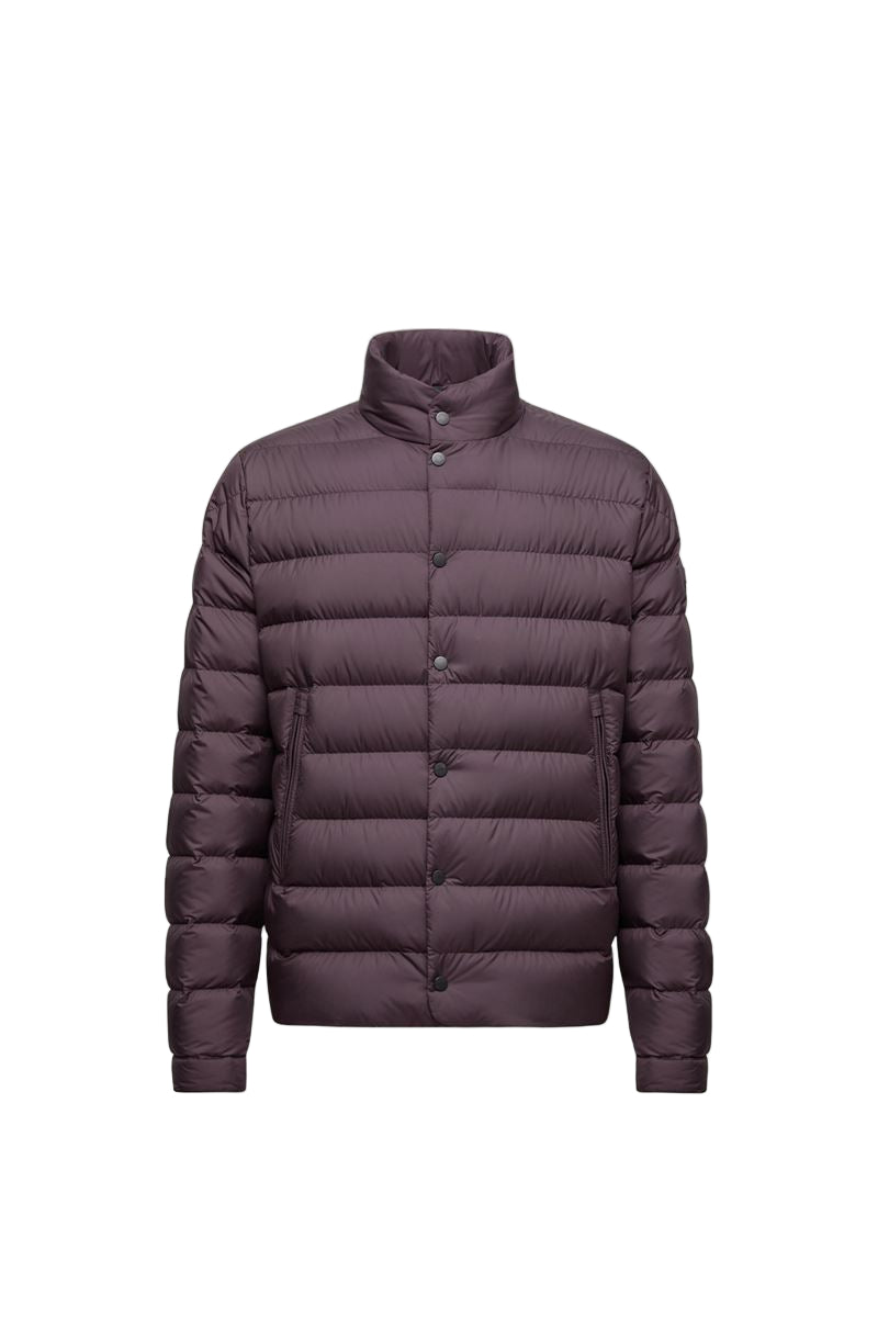 lyco short down jacket-MONCLER-Verso