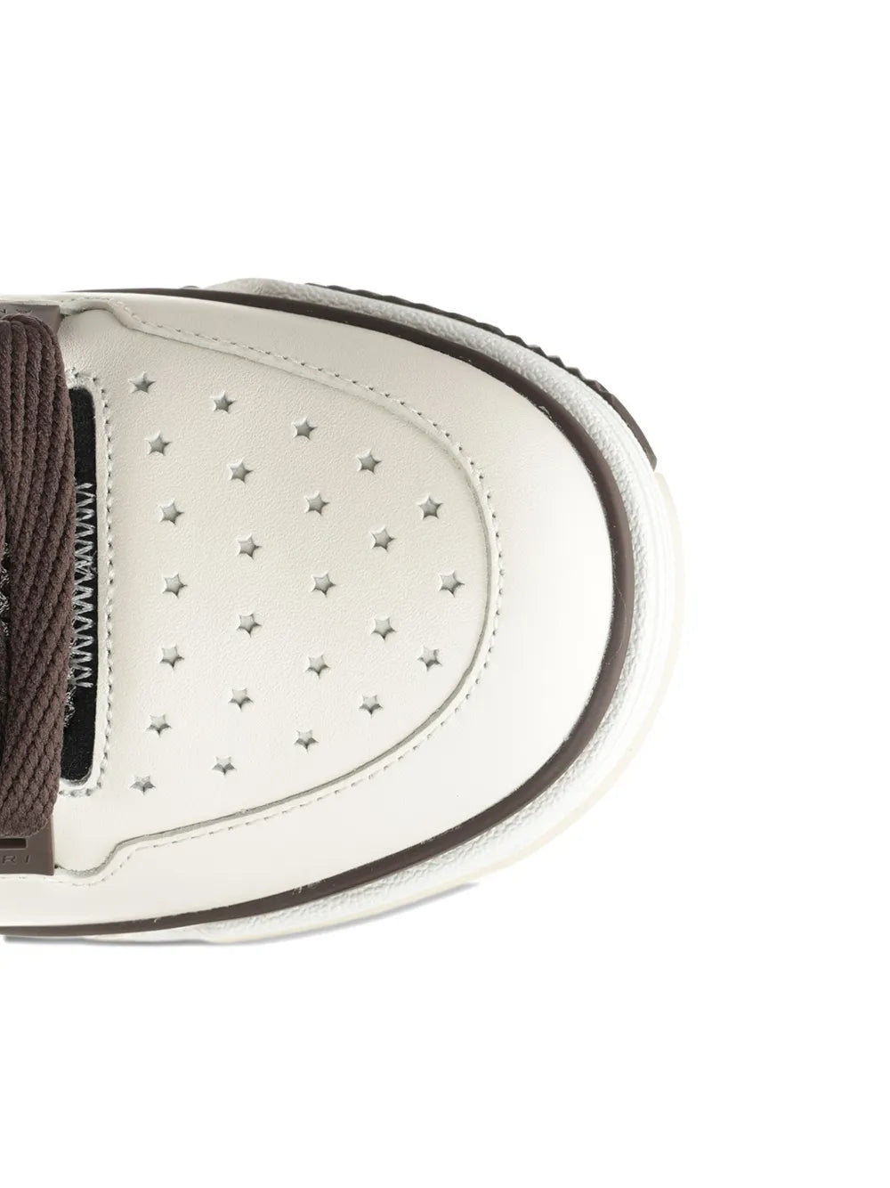 Ma-1 Chunky-sole Low-top Sneakers-AMIRI-Verso