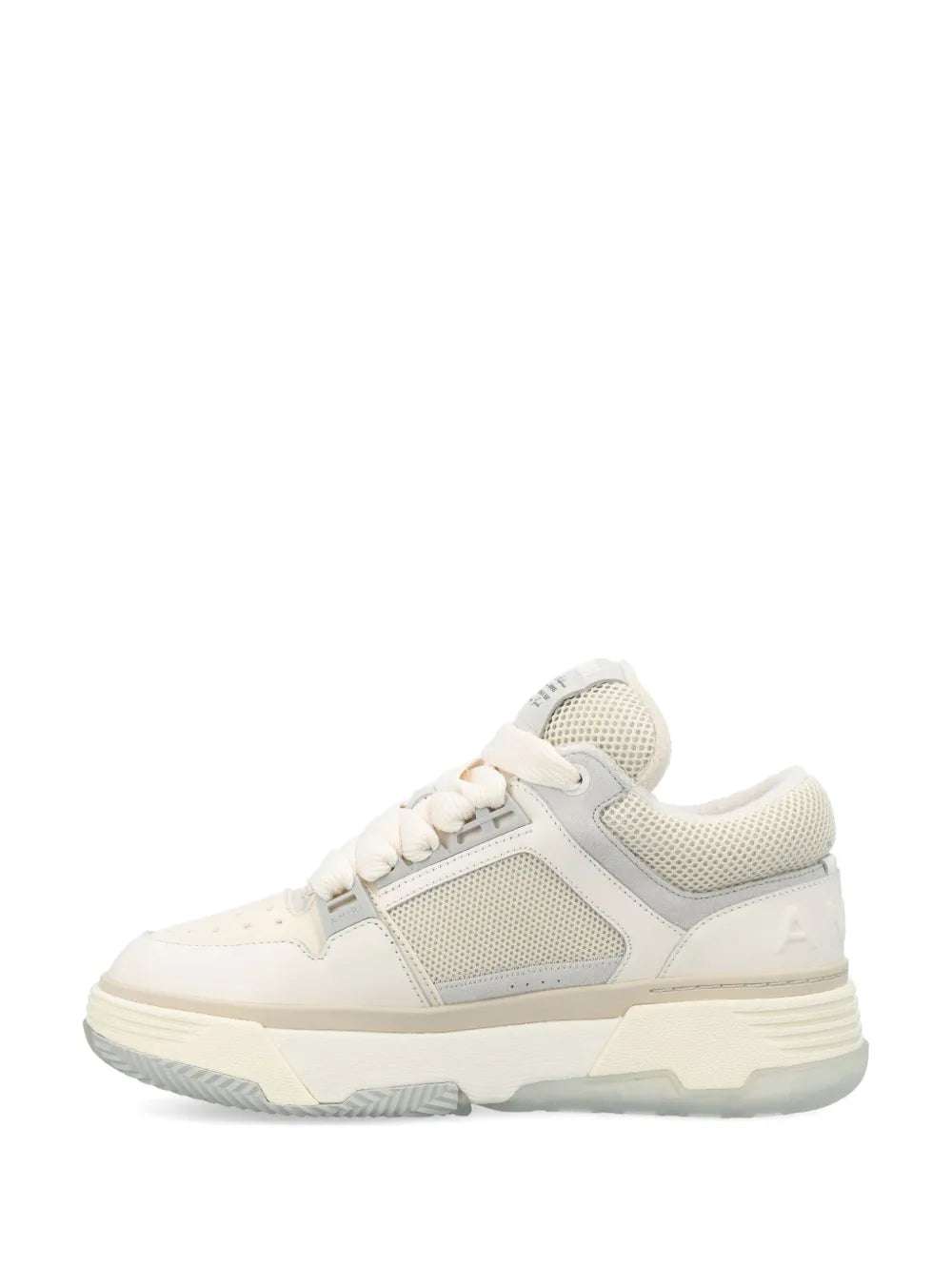 Ma-1 panelled leather sneakers-AMIRI-Verso
