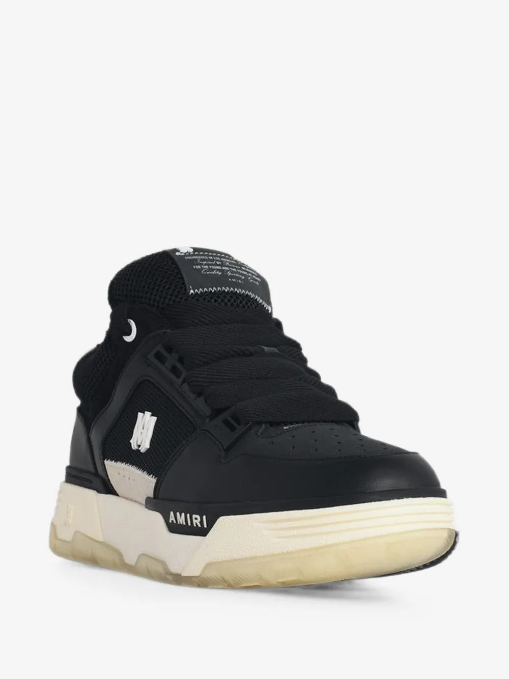 Ma-1 sneakers-AMIRI-Verso