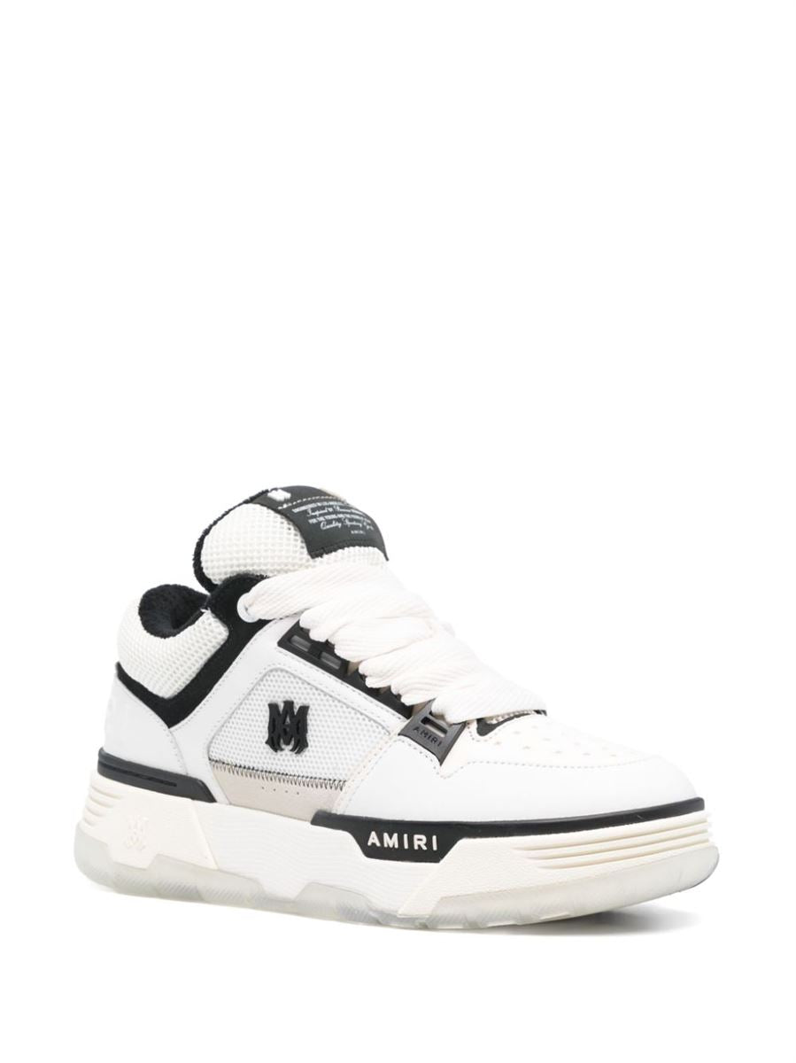 MA-1 SNEAKERS -  AMIRI -  Verso