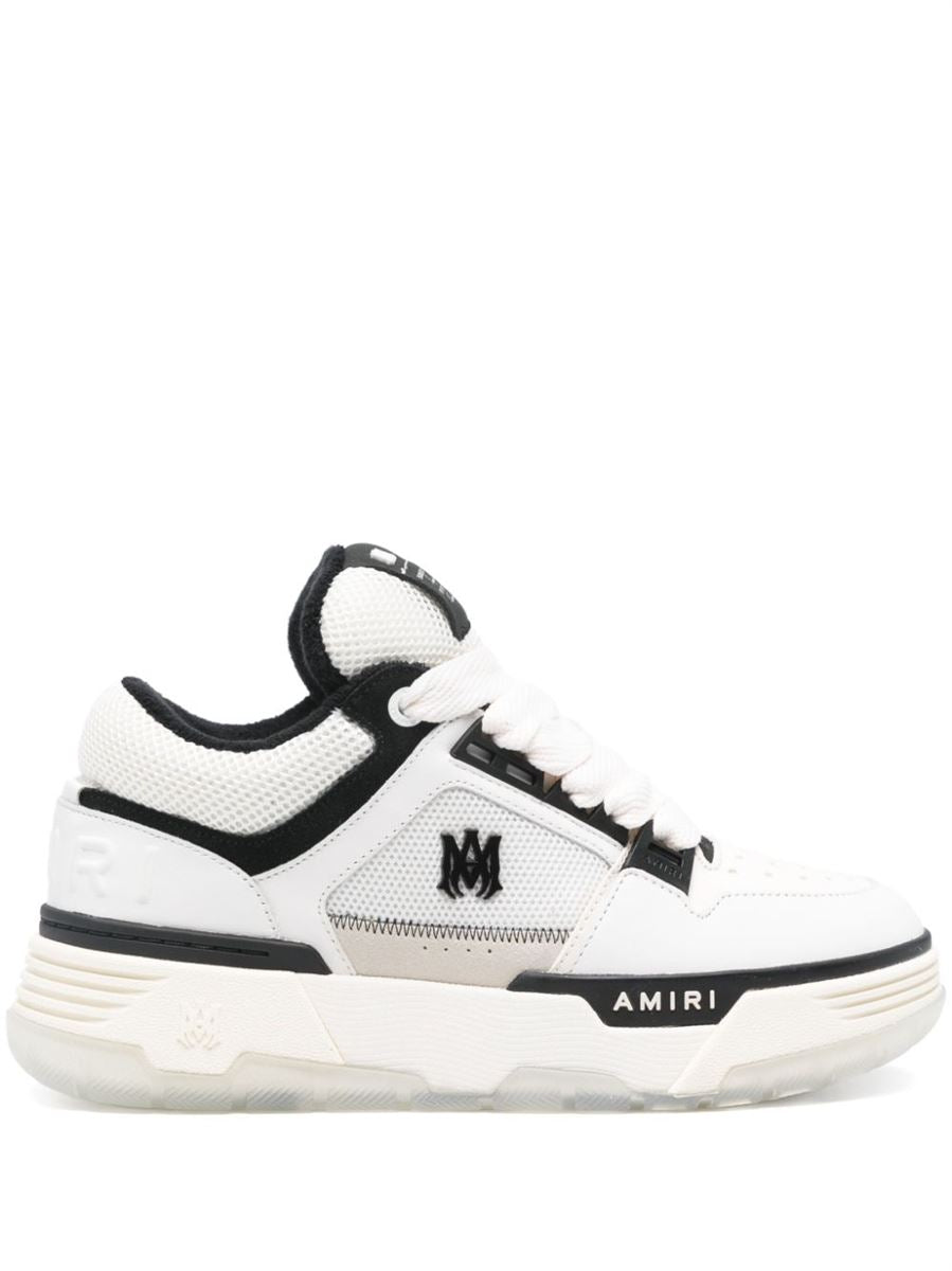 MA-1 SNEAKERS -  AMIRI -  Verso