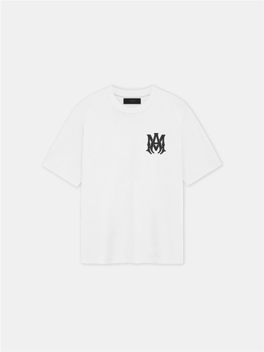 ma core logo tee-AMIRI-Verso