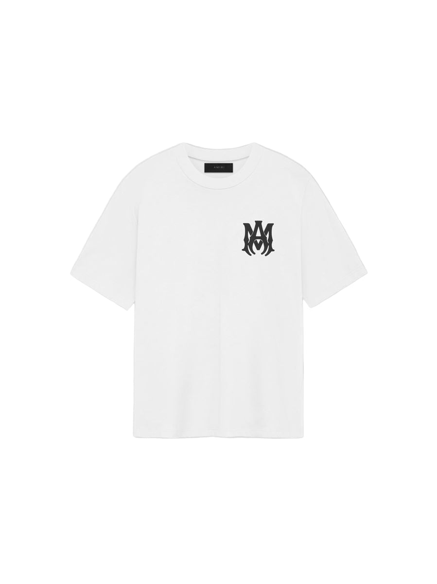 ma core logo tee-AMIRI-Verso