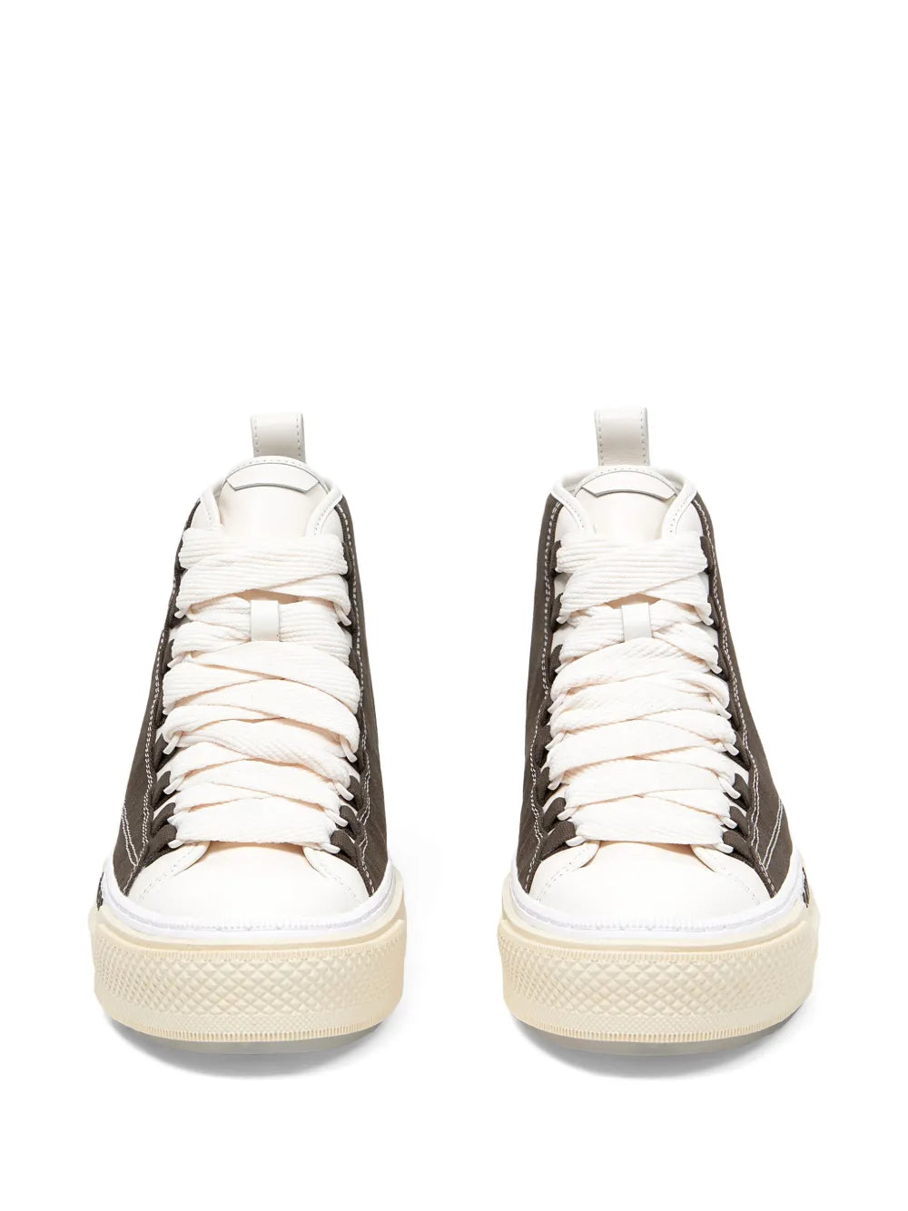 Ma court hi sneakers-AMIRI-Verso