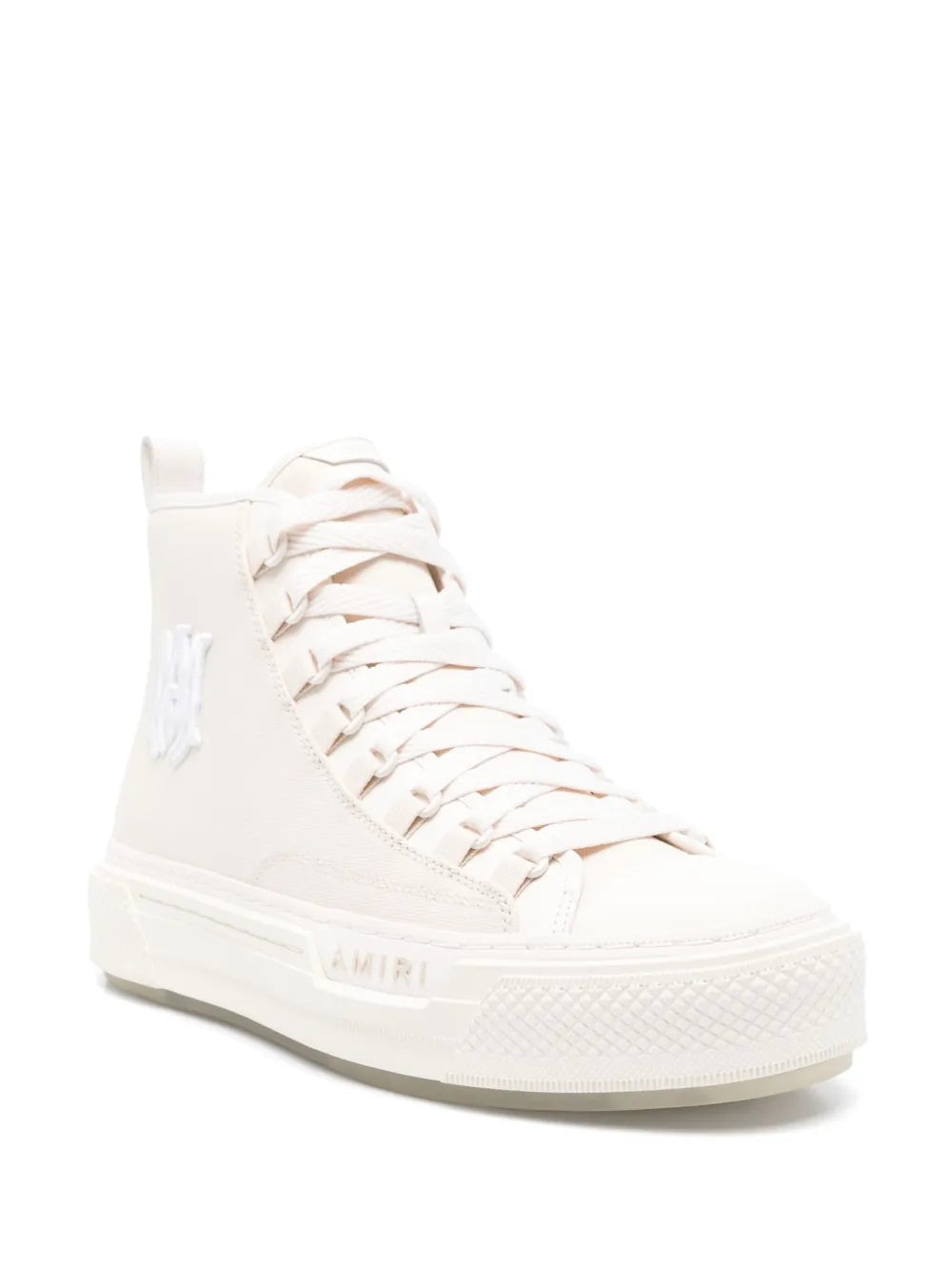 Ma court sneakers-AMIRI-Verso