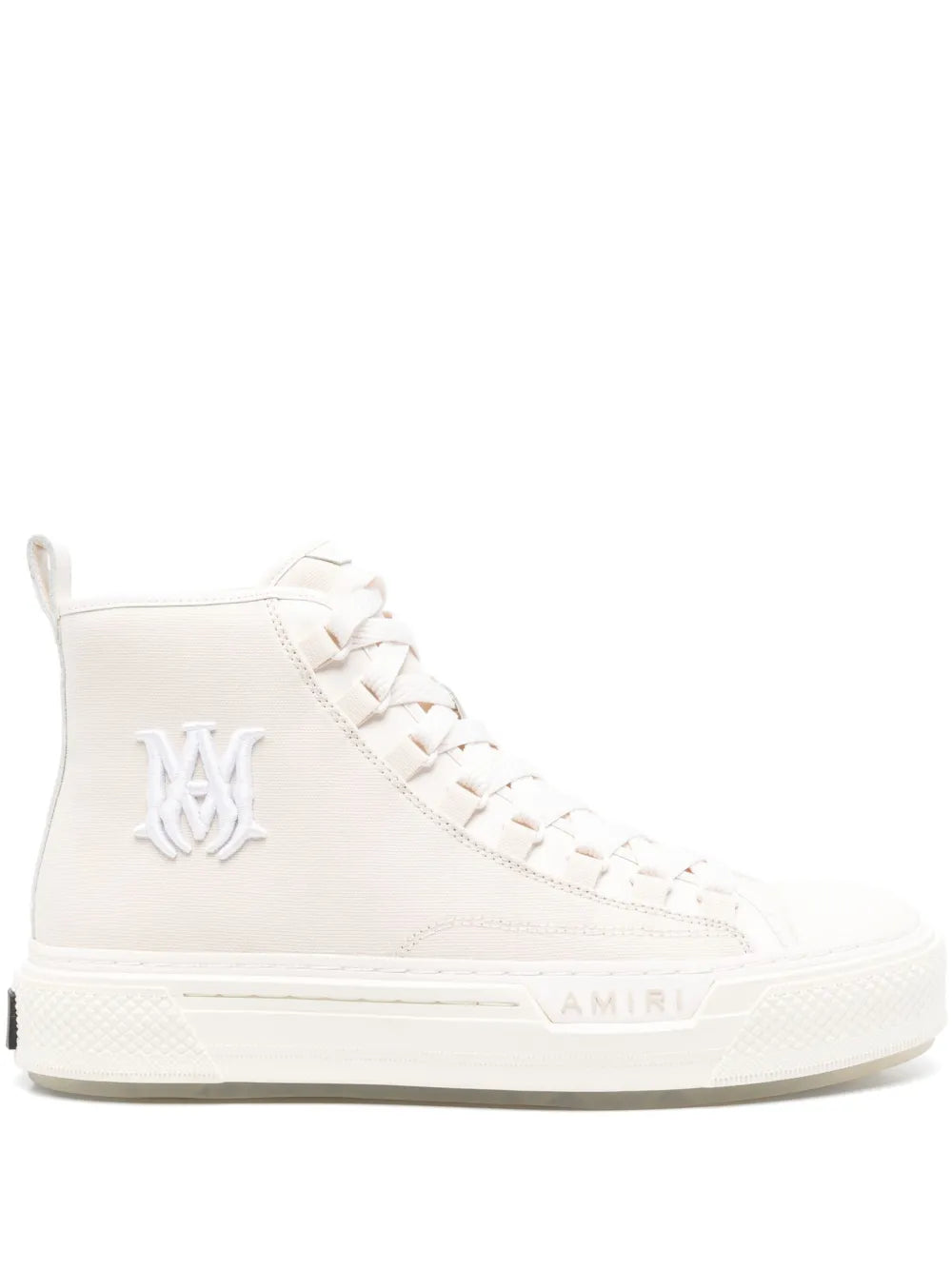 Ma court sneakers-AMIRI-Verso