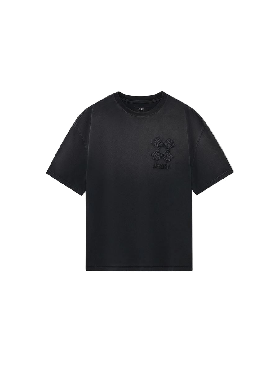 Ma quad crew-neck t-shirt-AMIRI-Verso
