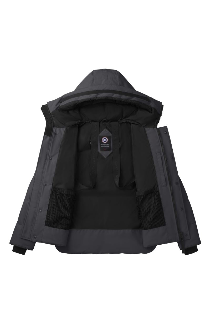 MACMILLAN PARKA - CANADA GOOSE - Verso