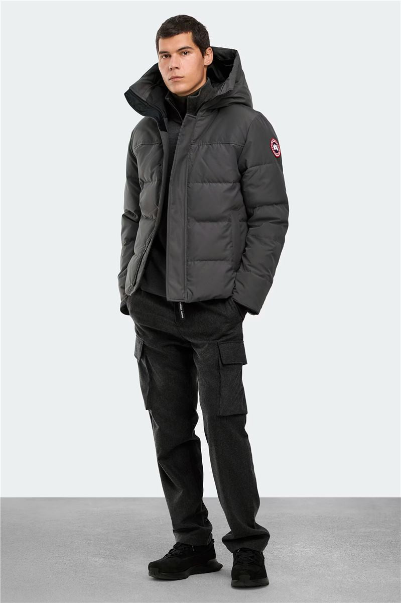 Macmillan parka-CANADA GOOSE-Verso
