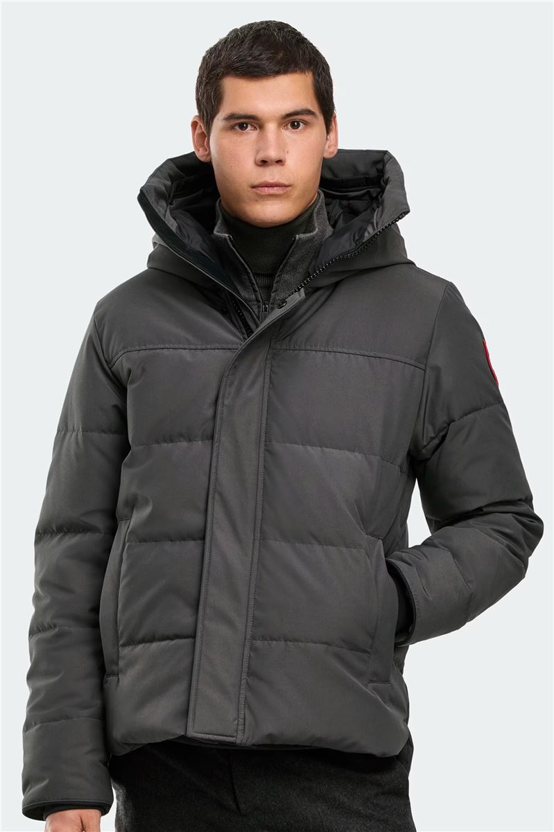Macmillan parka-CANADA GOOSE-Verso
