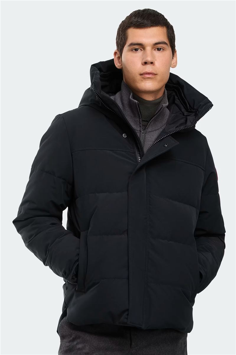 Macmillan parka-CANADA GOOSE-Verso