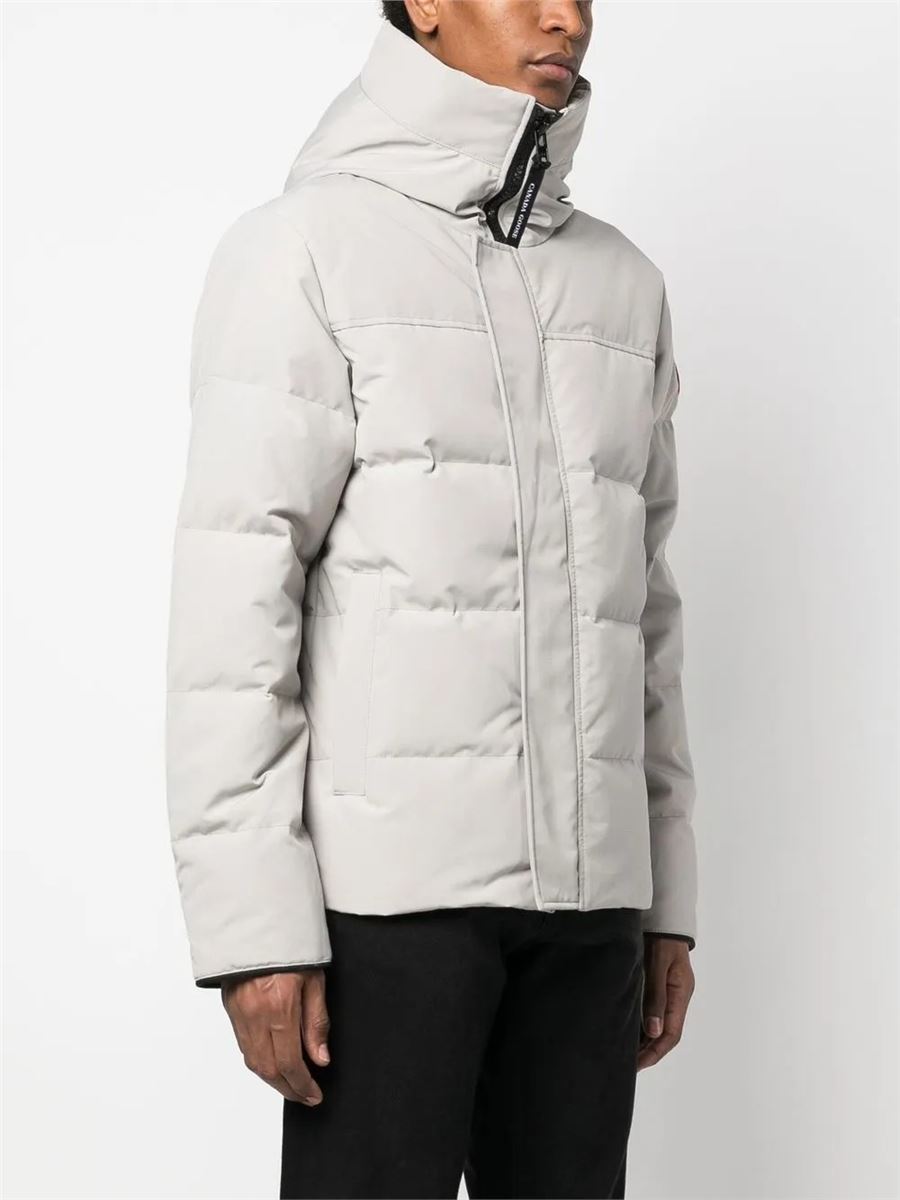 Macmillan parka-CANADA GOOSE-Verso
