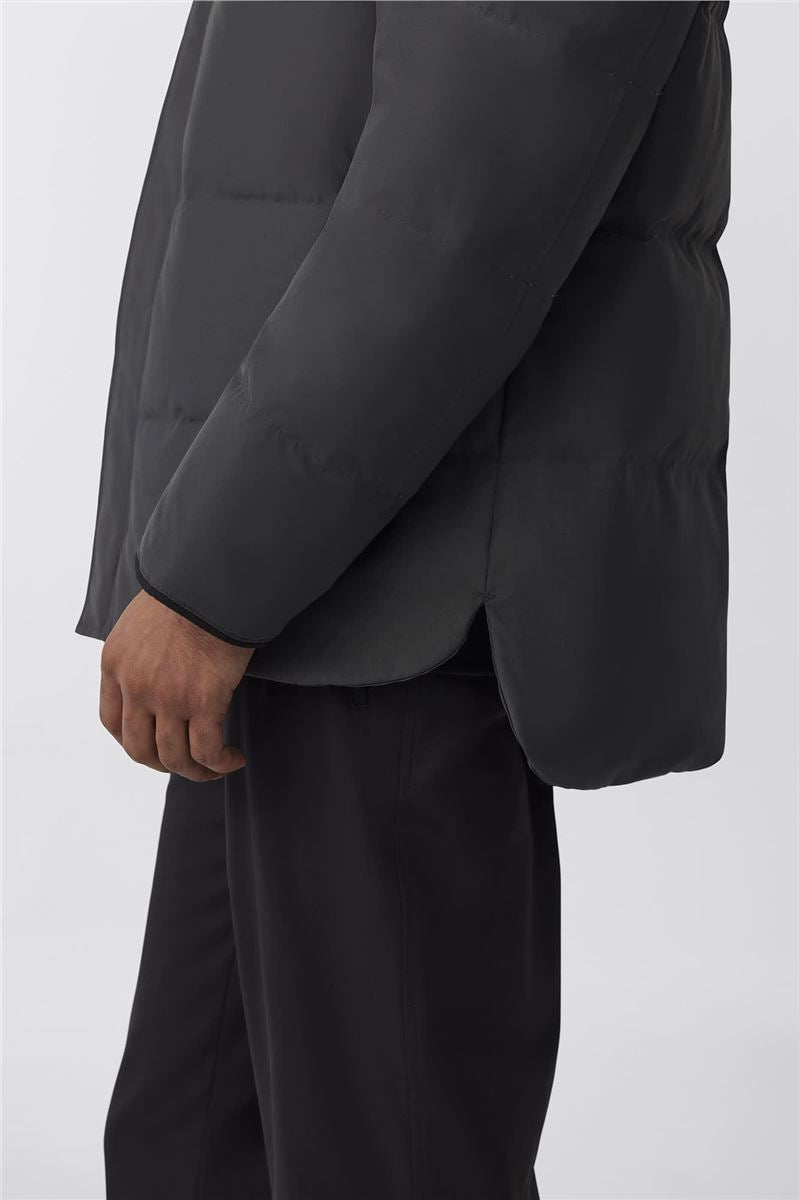 MACMILLAN PARKA - CANADA GOOSE - Verso
