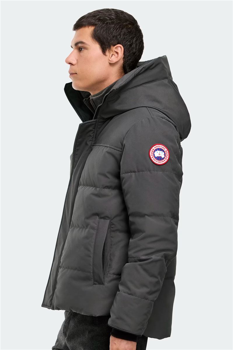 Macmillan parka-CANADA GOOSE-Verso