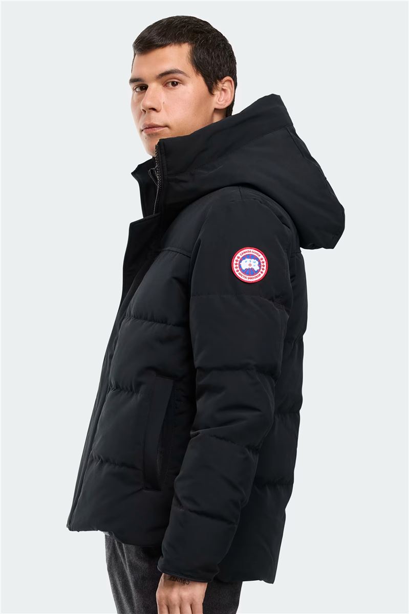 Macmillan parka-CANADA GOOSE-Verso