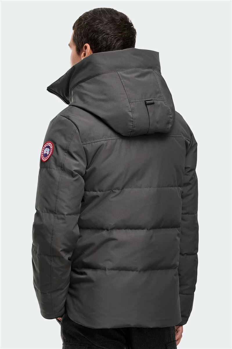 Macmillan parka-CANADA GOOSE-Verso