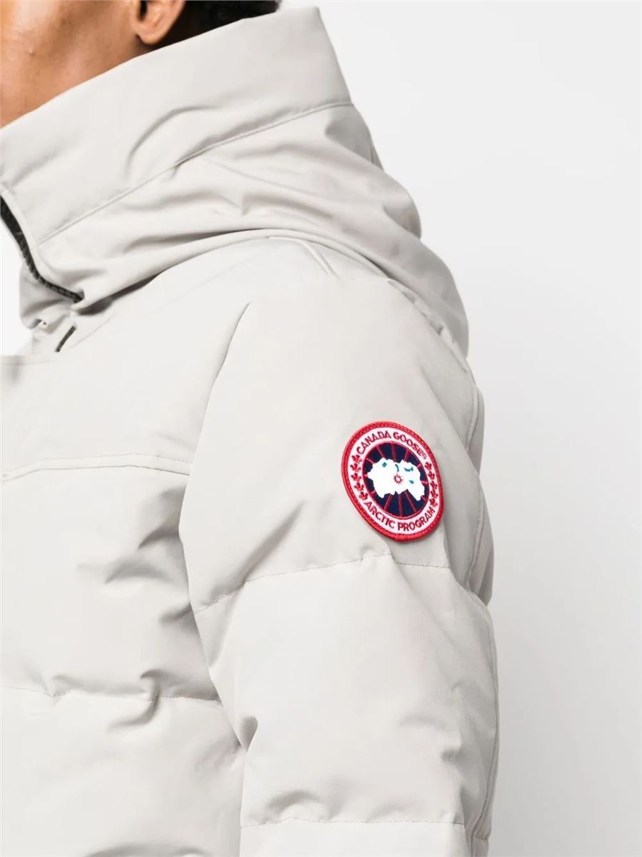 Macmillan parka-CANADA GOOSE-Verso