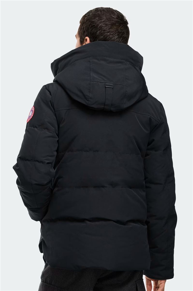 Macmillan parka-CANADA GOOSE-Verso