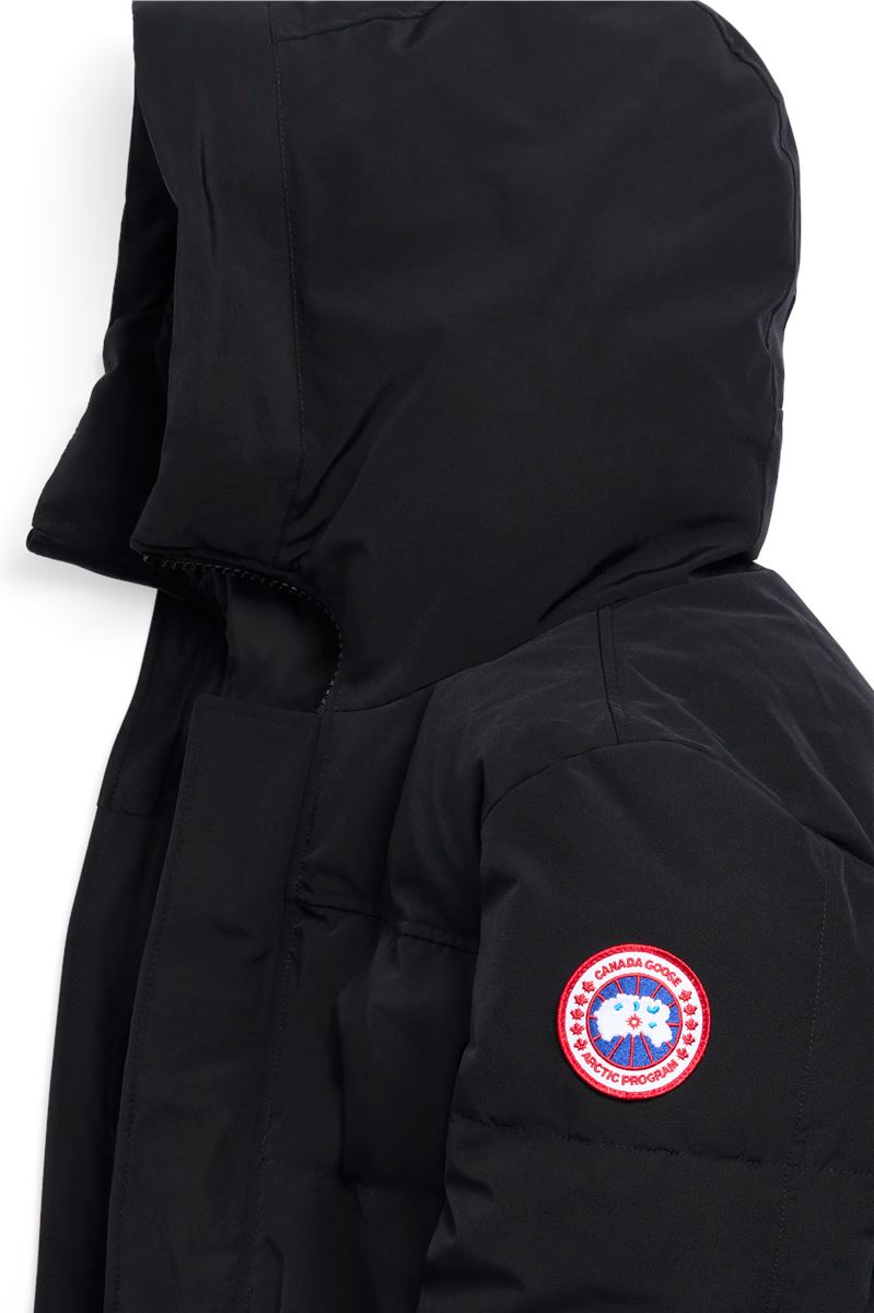 Macmillan parka-CANADA GOOSE-Verso