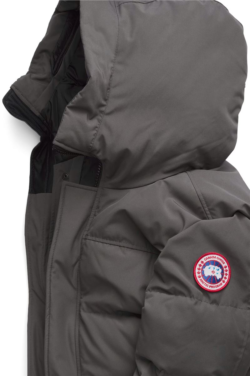 Macmillan parka-CANADA GOOSE-Verso