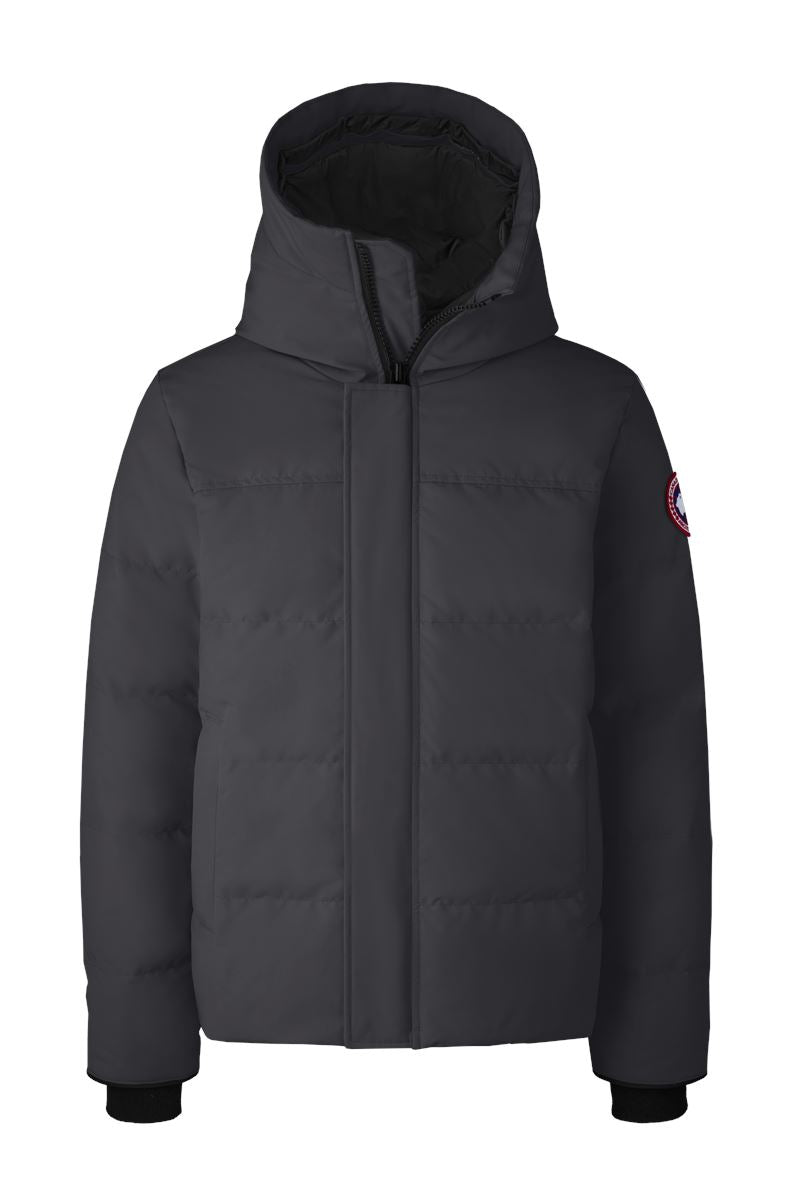 MACMILLAN PARKA - CANADA GOOSE - Verso