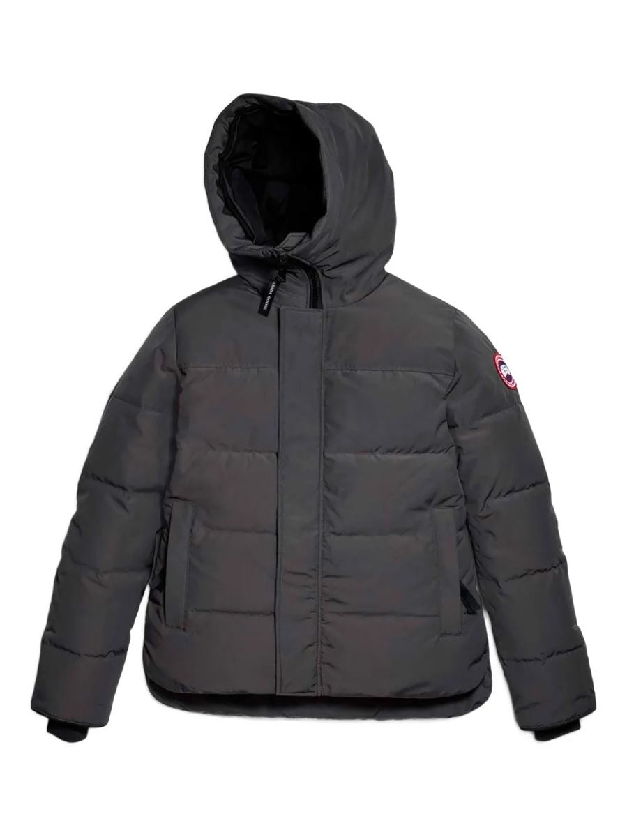 Macmillan parka-CANADA GOOSE-Verso