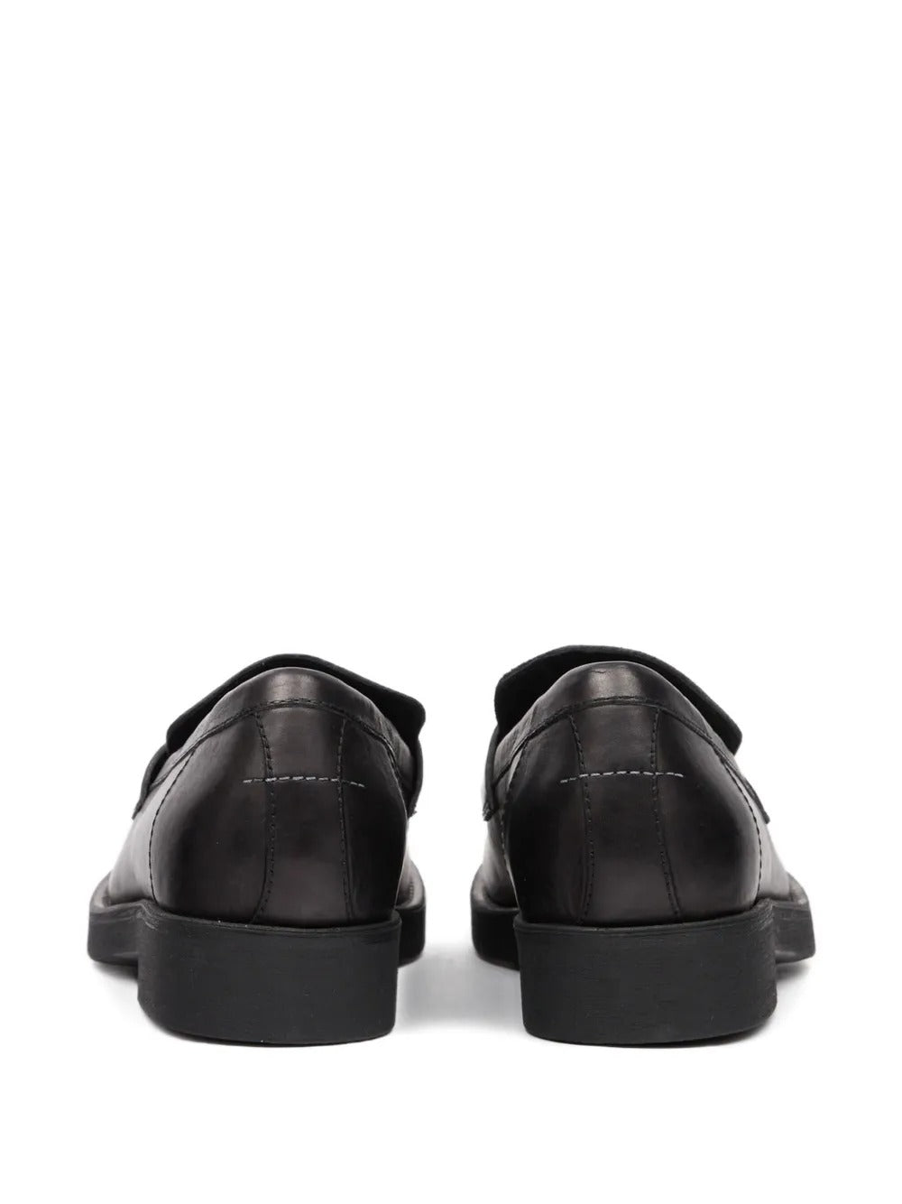 Maison margiela city biker loafers-MM6-Verso