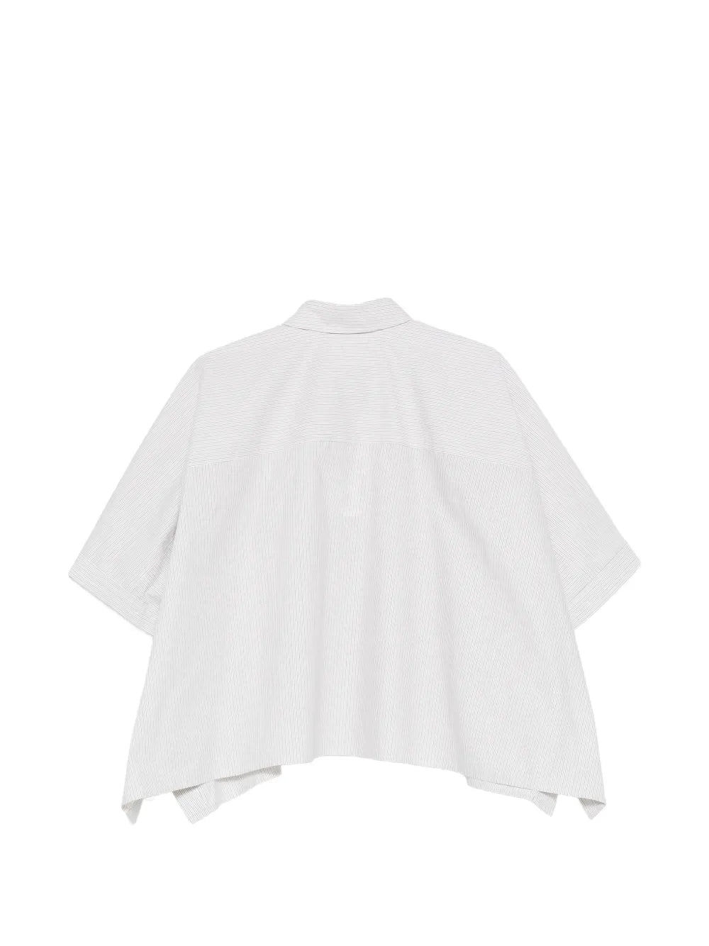 Maison margiela striped shirt-MM6-Verso