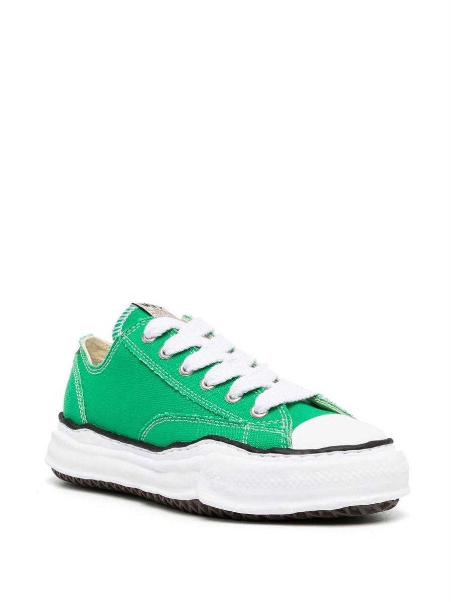 Maison mihara yasuhiro peterson trainers-MAISON MIHARA YASUHIRO-Verso