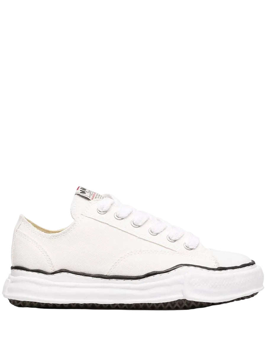 Maison mihara yasuhiro peterson trainers-MAISON MIHARA YASUHIRO-Verso
