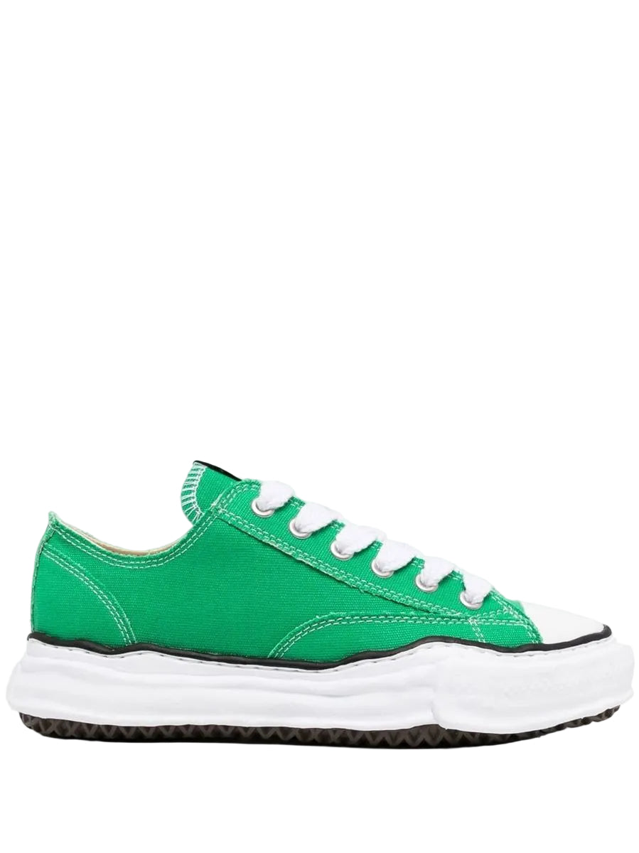 Maison mihara yasuhiro peterson trainers-MAISON MIHARA YASUHIRO-Verso