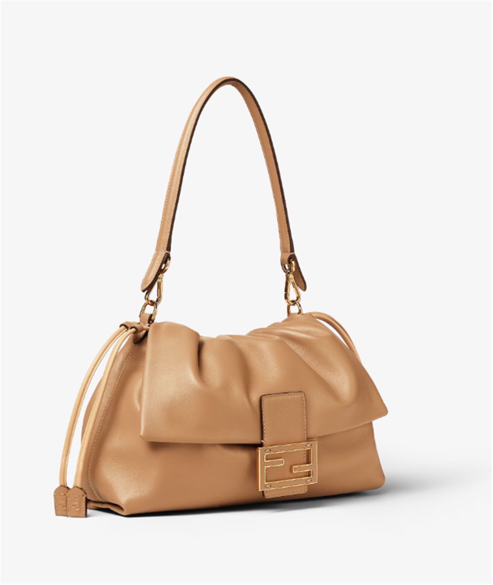 mamma baguette large-FENDI-Verso