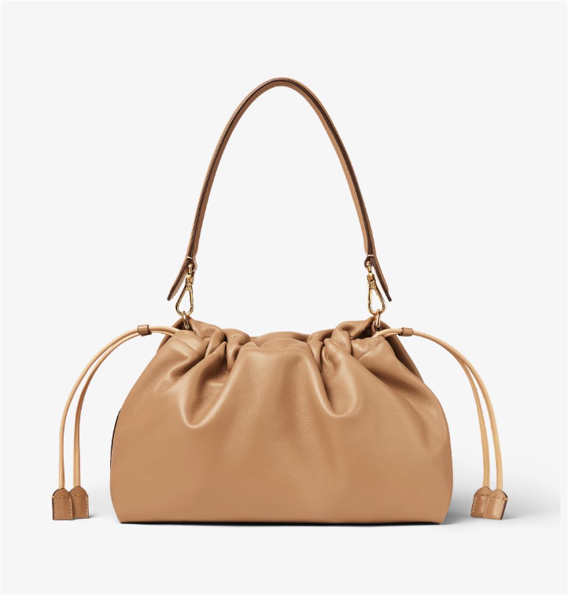 mamma baguette large-FENDI-Verso