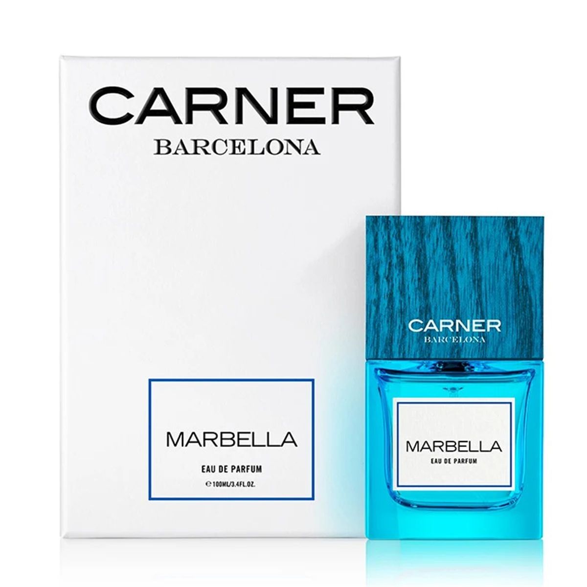 Marbella eau de parfum-CARNER-Verso