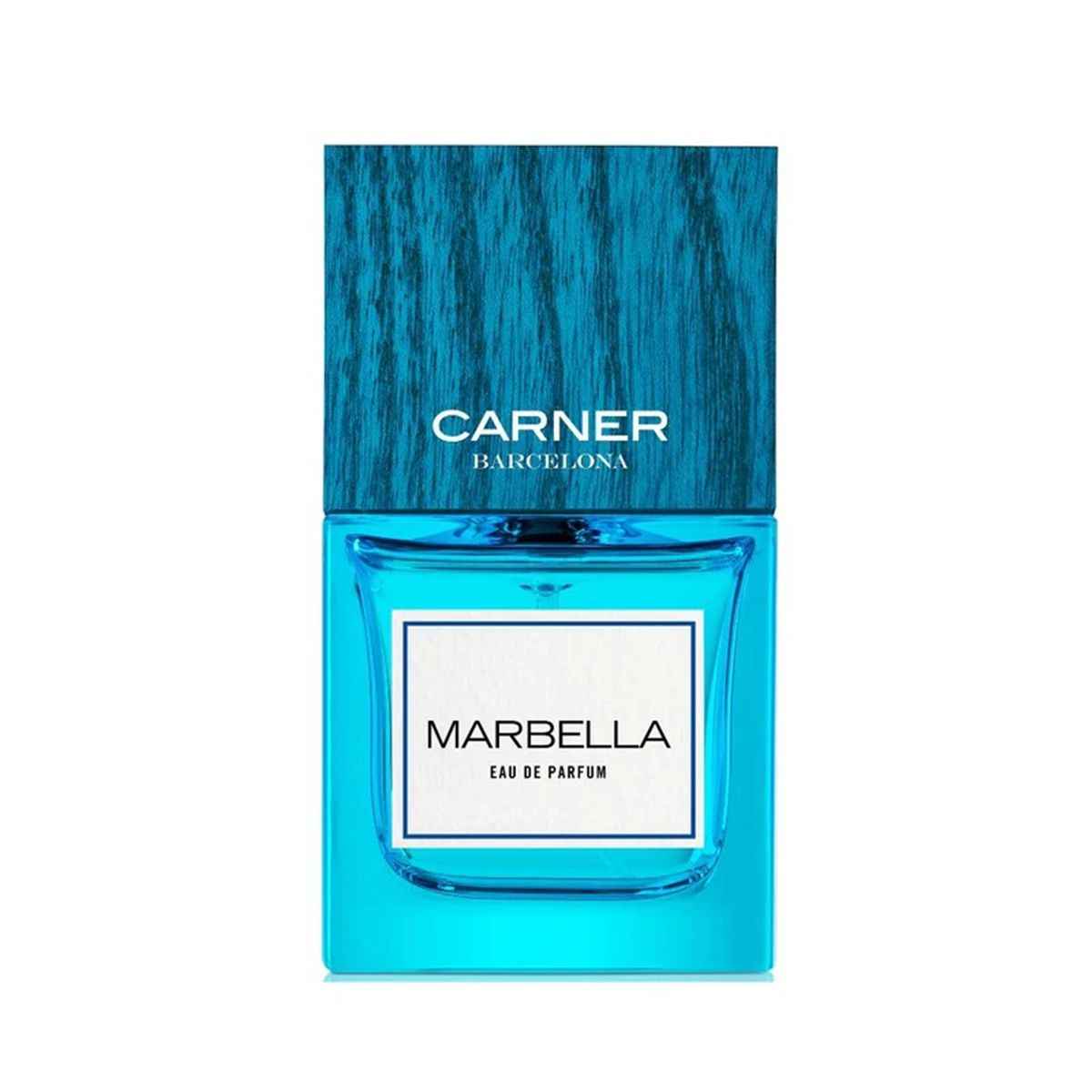 Marbella eau de parfum-CARNER-Verso