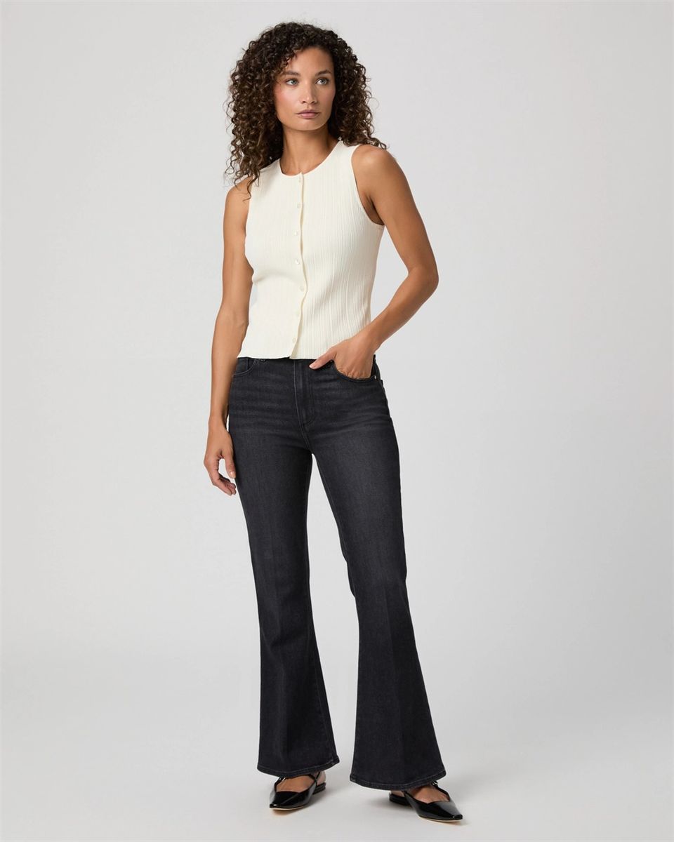 Marlow skimmer flare jean-PAIGE-Verso