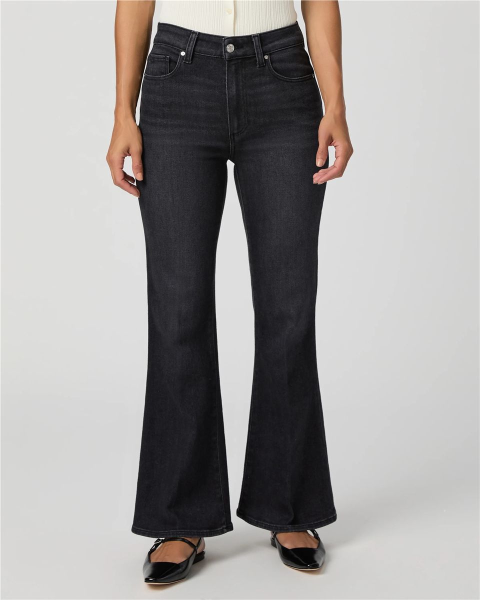 Marlow skimmer flare jean-PAIGE-Verso