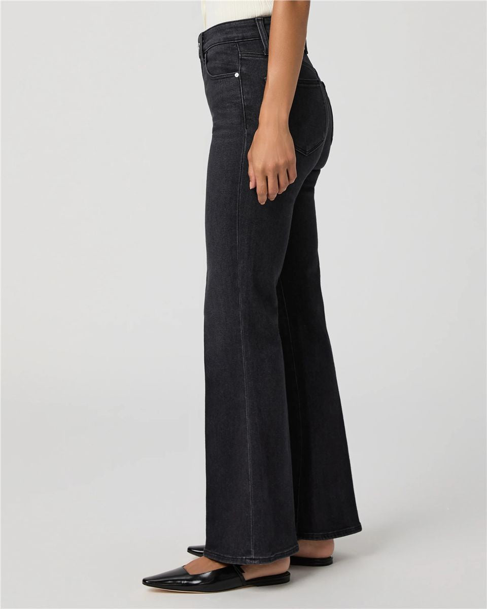 Marlow skimmer flare jean-PAIGE-Verso