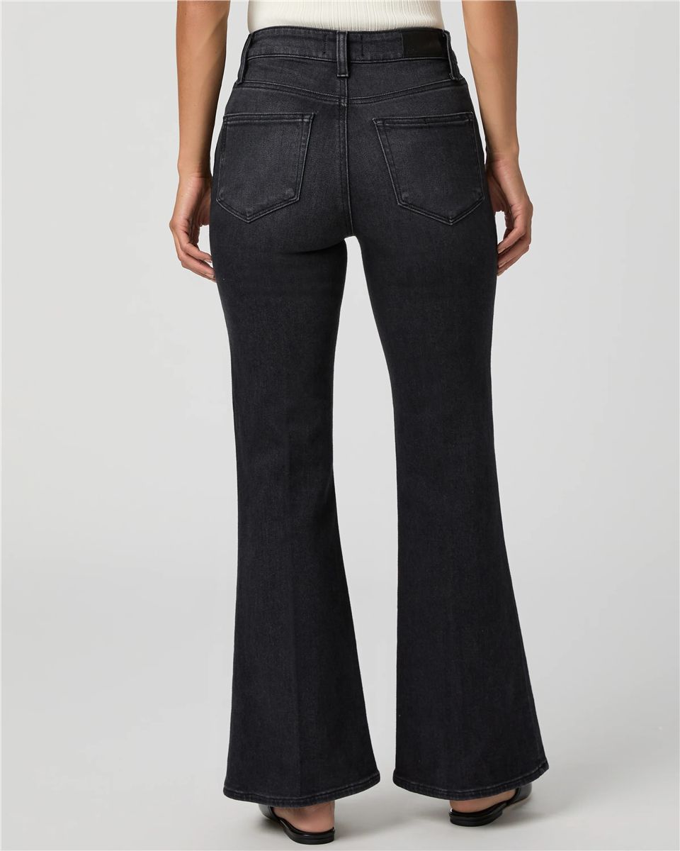 Marlow skimmer flare jean-PAIGE-Verso