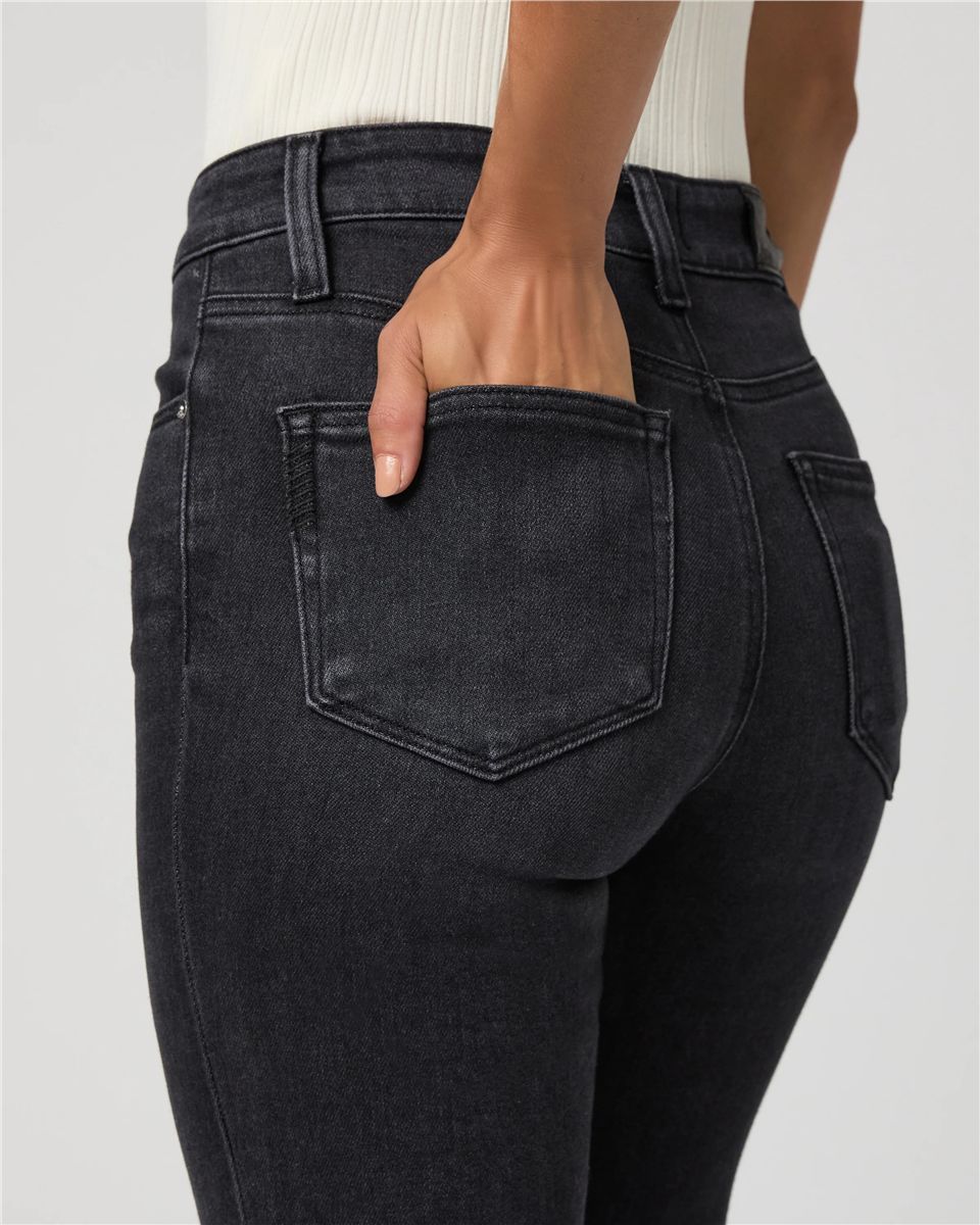 Marlow skimmer flare jean-PAIGE-Verso