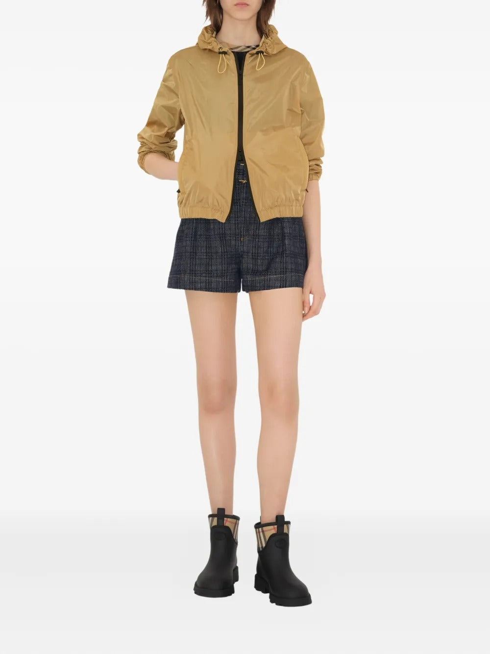 Marsh Ankle Boots-BURBERRY-Verso