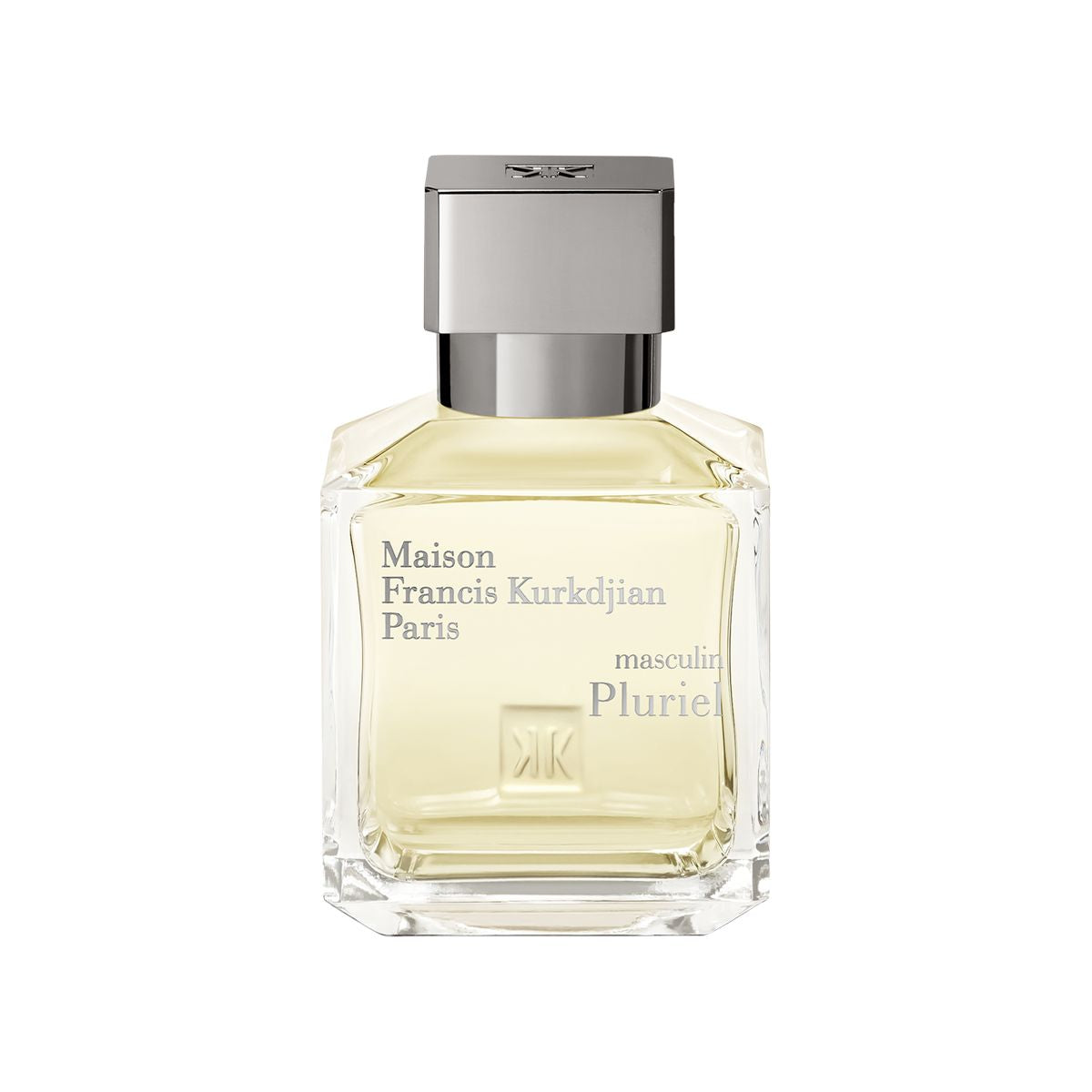 Masculin pluriel eau de toilette-MAISON FRANCIS KURKDJIAN PARIS-Verso