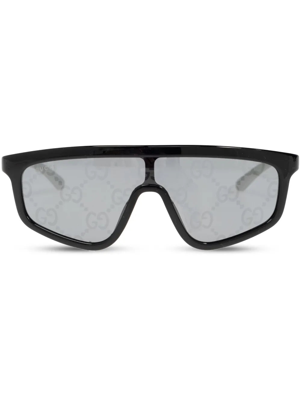 Eyewear mask frame sunglasses-GUCCI-290907-TU-Verso