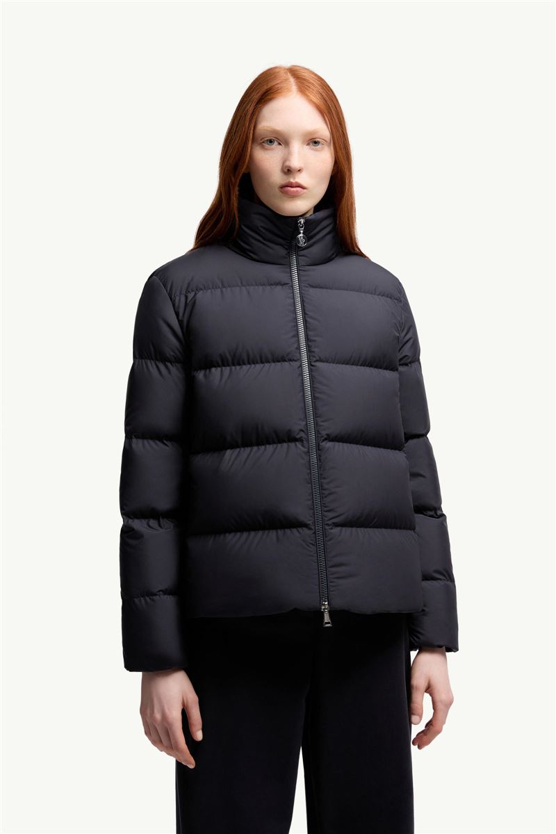 MAUZUN SHORT DOWN JACKET-MONCLER-Verso