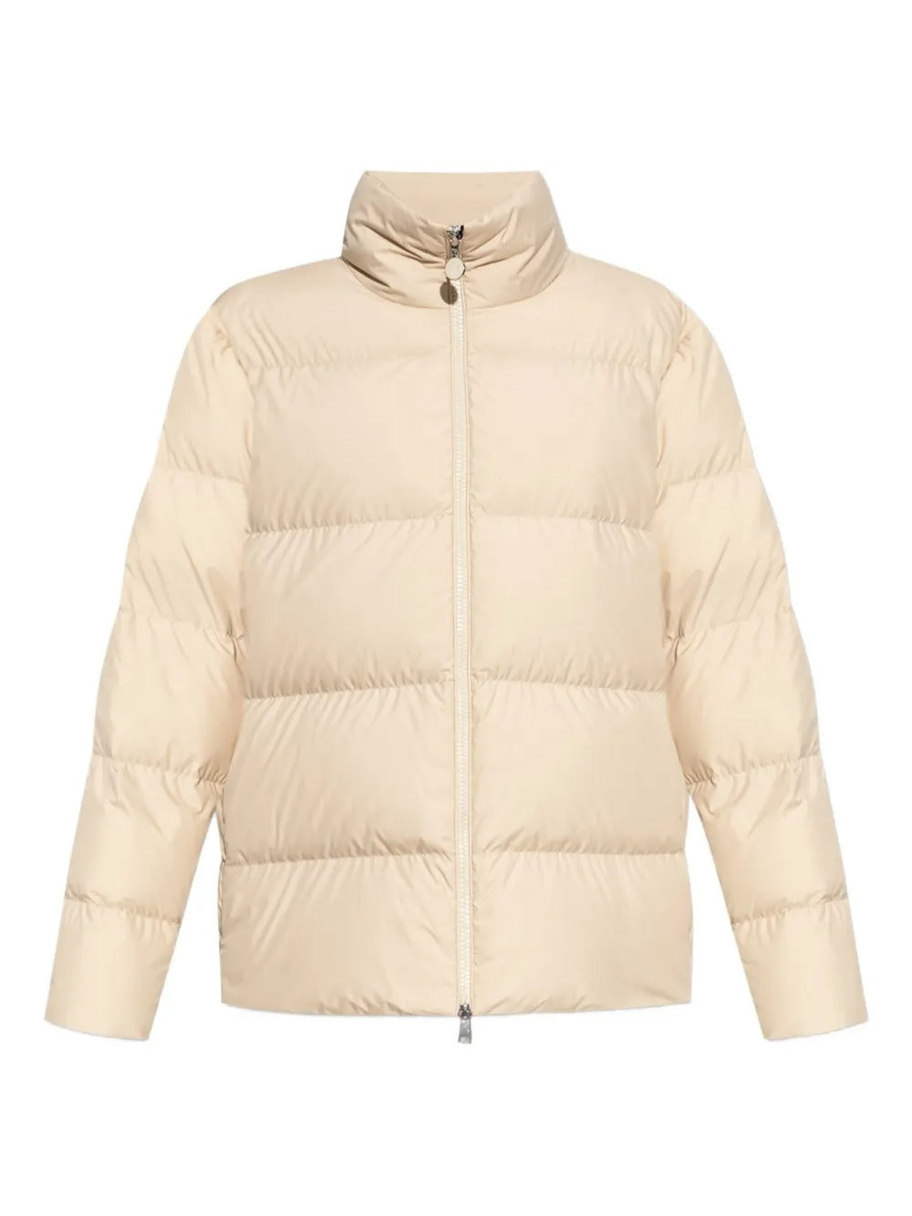 Mauzun Short Down Jacket-MONCLER-Verso
