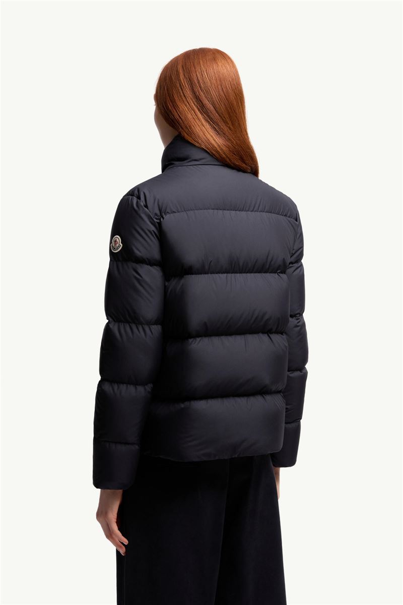 MAUZUN SHORT DOWN JACKET-MONCLER-Verso